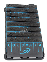 органайзер - подставка для форелевого ящика