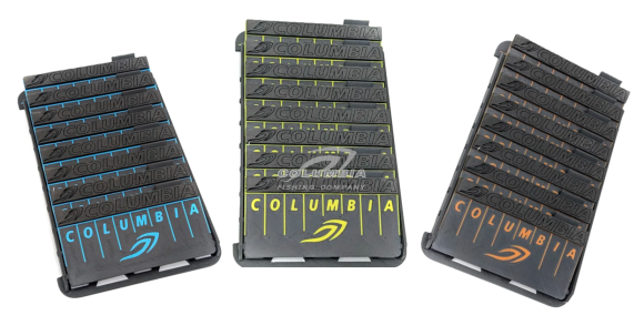 органайзер - подставка для форелевого ящика