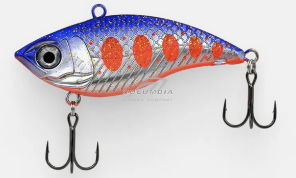 Воблер TILAPIA 80 38g