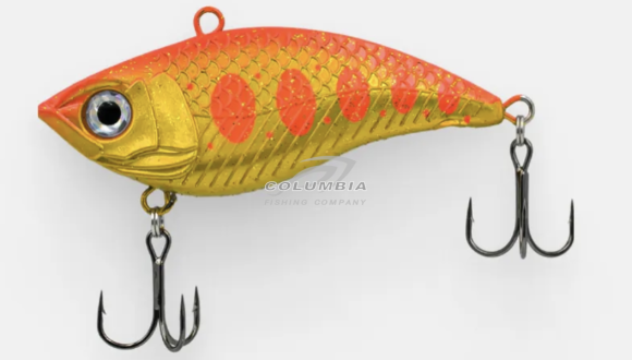 Воблер TILAPIA 70 25g