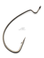 Офсетный крючок Owner 5109 10пачек