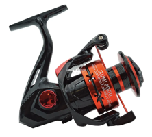 Безынерционная катушка Columbia Izumi 1000 - 4000