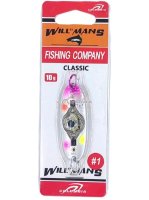 Блесна "Мигалка" 57mm 10g