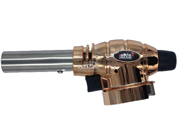 Горелка газовая с пьезо-зажигателем