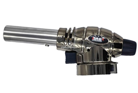 Горелка газовая с пьезо-зажигателем