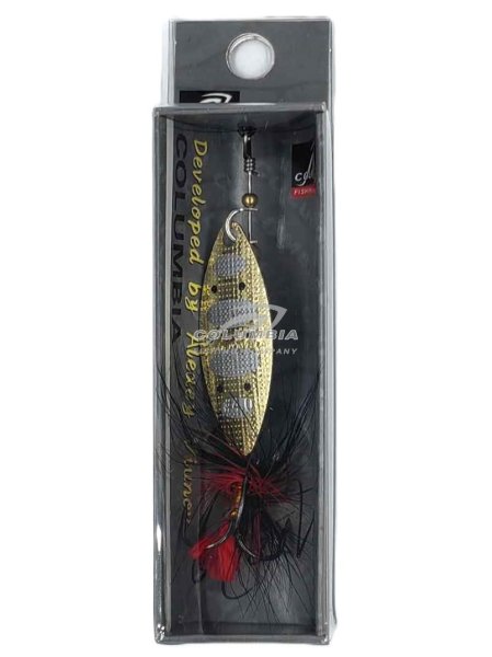 Блесна вращающаясяTB trait B #1.0